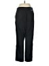 Gap Black Track Pants Size M - photo 2