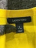 Lands' End Yellow Cardigan Size L - photo 7