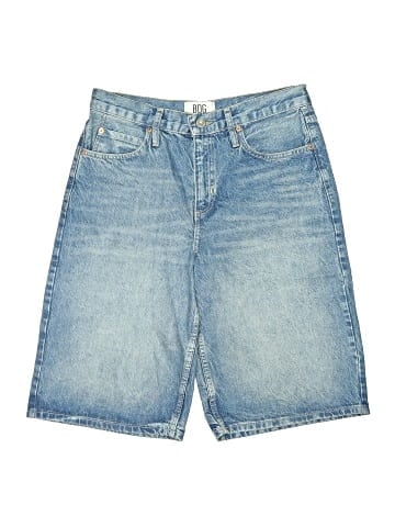 BDG Denim Shorts (view 1)