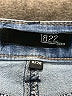 1822 Denim Blue Jeans Size 6 - photo 7