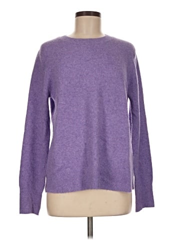 J.Crew Factory Store Pullover Sweater (view 1)