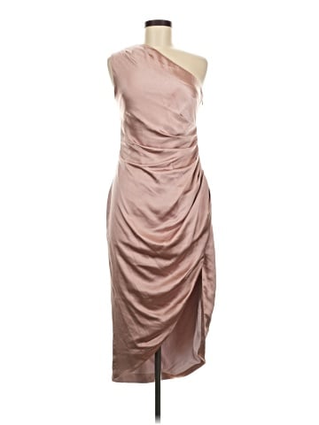 Elliatt Cocktail Dress (view 1)