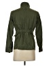 Banana Republic Green Jacket Size XS - photo 2