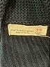 Zara Blue Cardigan Size 5 - 6 - photo 3
