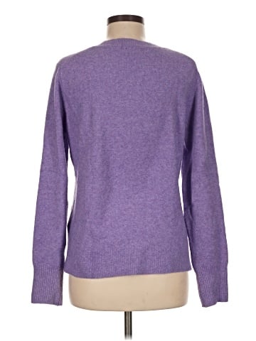 J.Crew Factory Store Pullover Sweater (view 2)