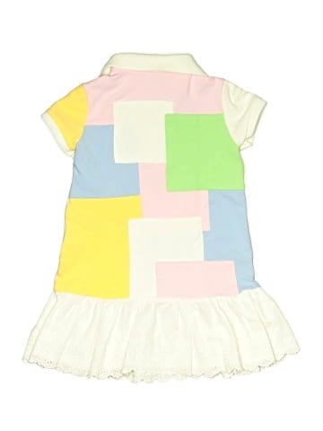 Polo by Ralph Lauren Dress (view 2)