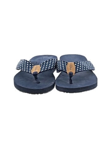 L.L.Bean Flip Flops (view 2)