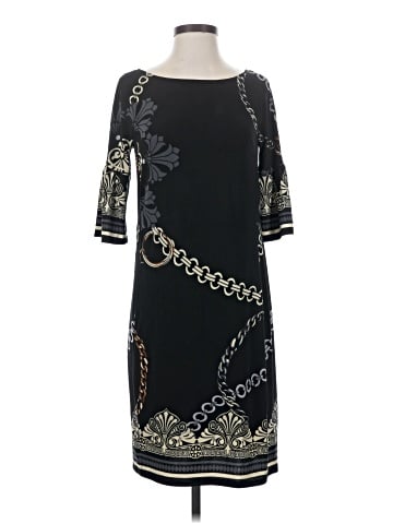 Evan Picone Cocktail Dress (view 1)