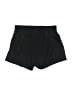 Puma 100% Polyester Black Athletic Shorts Size S - photo 2