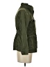 Banana Republic Green Jacket Size XS - photo 4