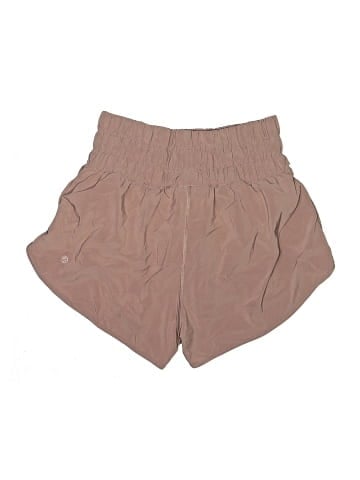 Crz Yoga Shorts (view 2)