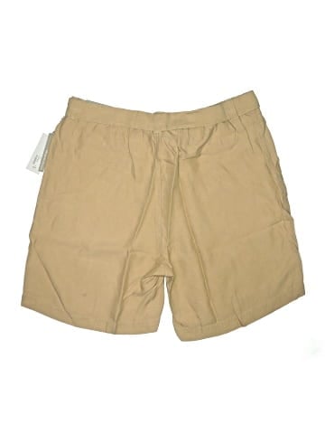 Soft Surroundings Khaki Shorts (view 2)