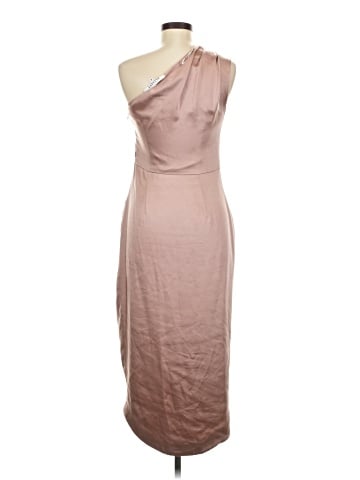 Elliatt Cocktail Dress (view 2)