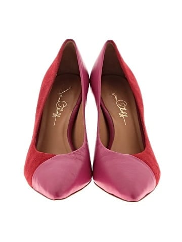 Joan Oloff Heels (view 2)