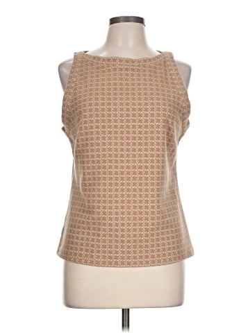 Ann Taylor Tank Top (view 1)