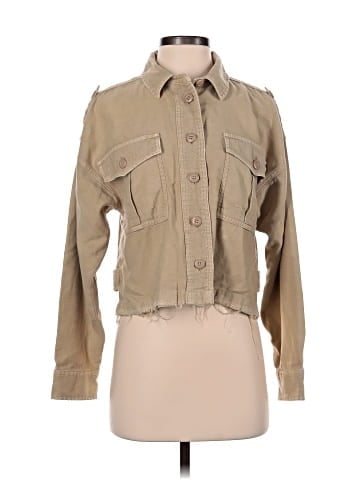 American Eagle Outfitters Jacket (view 1)