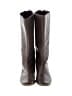 Coach Brown Boots Size 6 - photo 2