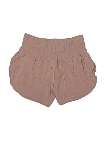 Crz Yoga Shorts (view 1)