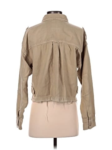 American Eagle Outfitters Jacket (view 2)