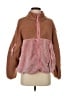Ugg 100% Polyester Brown Fleece Size S - photo 1