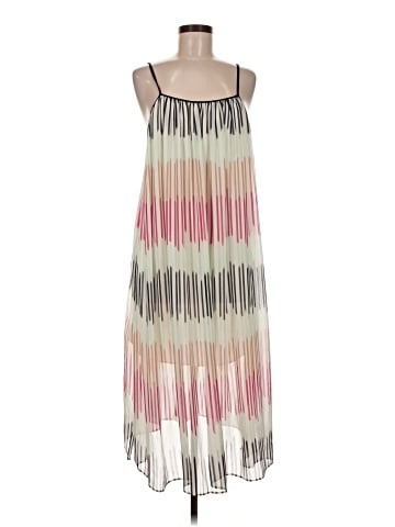 Alice + Olivia Casual Dress (view 1)