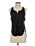 BKE Black Tank Top Size XS - photo 1