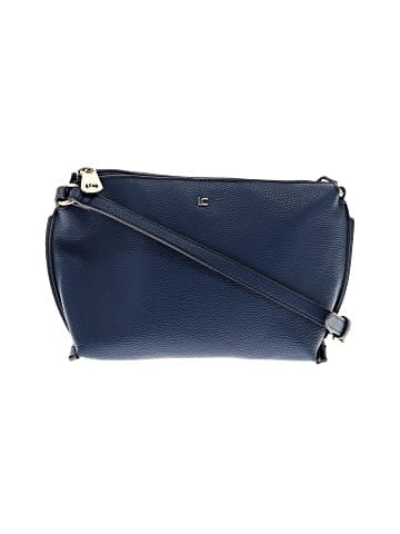 Liz Claiborne Crossbody Bag (view 1)