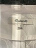 Madewell 100% Cotton White Short Sleeve Blouse Size 2 - photo 7