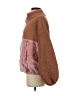 Ugg 100% Polyester Brown Fleece Size S - photo 5