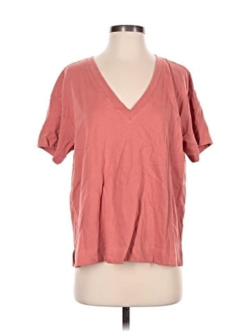 Old Navy Short Sleeve T-Shirt (view 1)