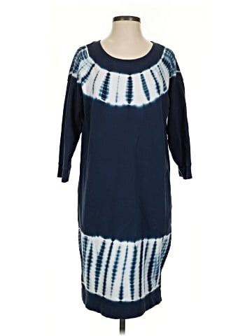 Purejill Casual Dress (view 1)