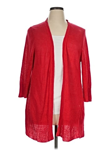 J.Jill Kimono (view 1)