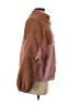 Ugg 100% Polyester Brown Fleece Size S - photo 4