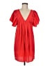 Bray Red Cocktail Dress Size M (estimated) - photo 1