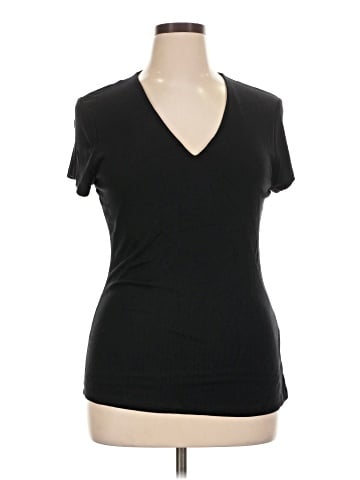 INC International Concepts Short Sleeve T-Shirt (view 1)