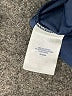 Lands' End Blue 3/4 Sleeve Blouse Size 2X - photo 8
