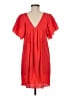 Bray Red Cocktail Dress Size M (estimated) - photo 2