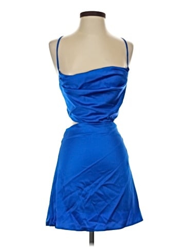 Shein Cocktail Dress (view 1)