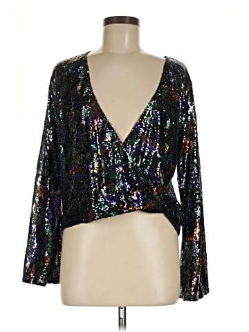 Easy Clothes Kimono (view 1)