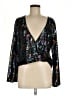 Easy Clothes Black Kimono Size M (tall) - photo 1
