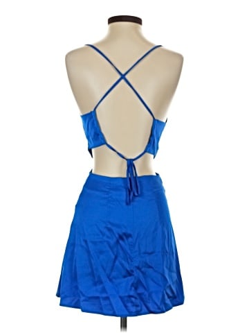 Shein Cocktail Dress (view 2)