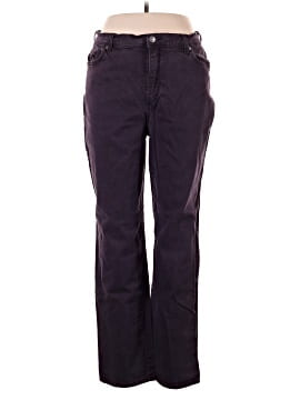 Gloria Vanderbilt Jeans