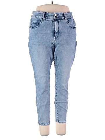 Lane Bryant Jeans (view 1)
