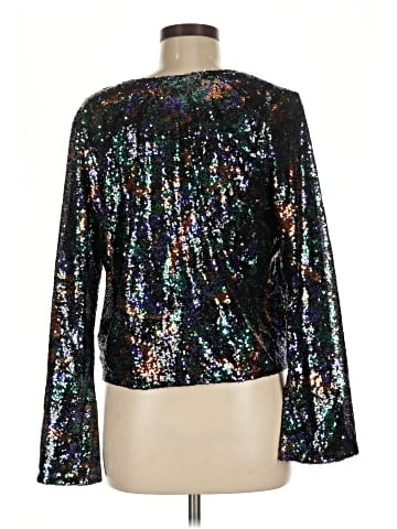 Easy Clothes Kimono (view 2)