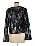 Easy Clothes Black Kimono Size M (tall) - photo 2