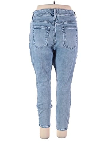 Lane Bryant Jeans (view 2)