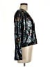 Easy Clothes Black Kimono Size M (tall) - photo 4