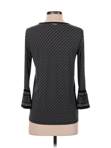 MICHAEL Michael Kors Long Sleeve Top (view 2)