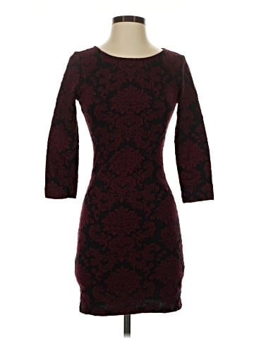Forever 21 Cocktail Dress (view 1)