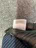 Anne Klein Solid Gray Casual Dress Size 0 - photo 8